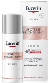 รูปภาพของ Eucerin UltraWhite+Spotless Day Fluid UVA/UVB SPF30 50ml.